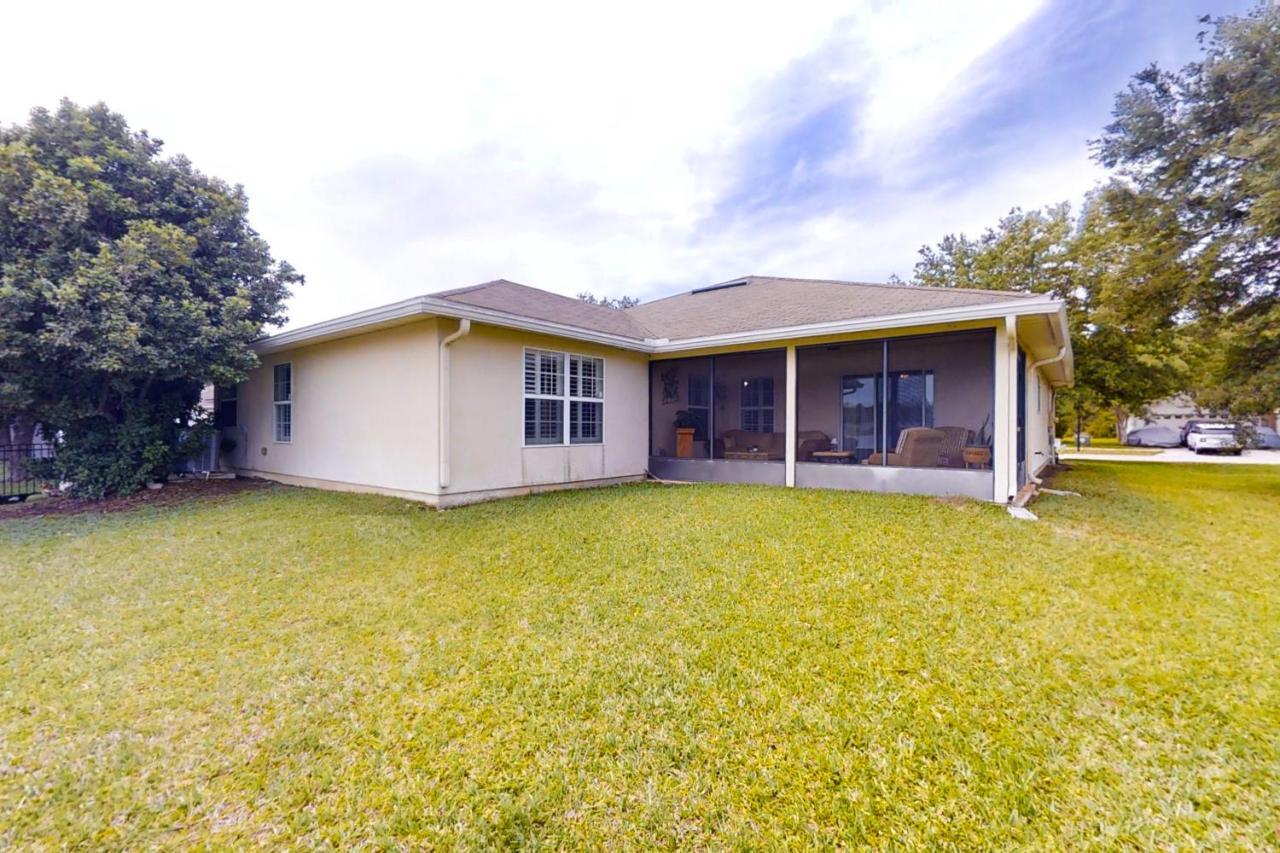 The Home On Tyson Lake Drive Jacksonville Buitenkant foto