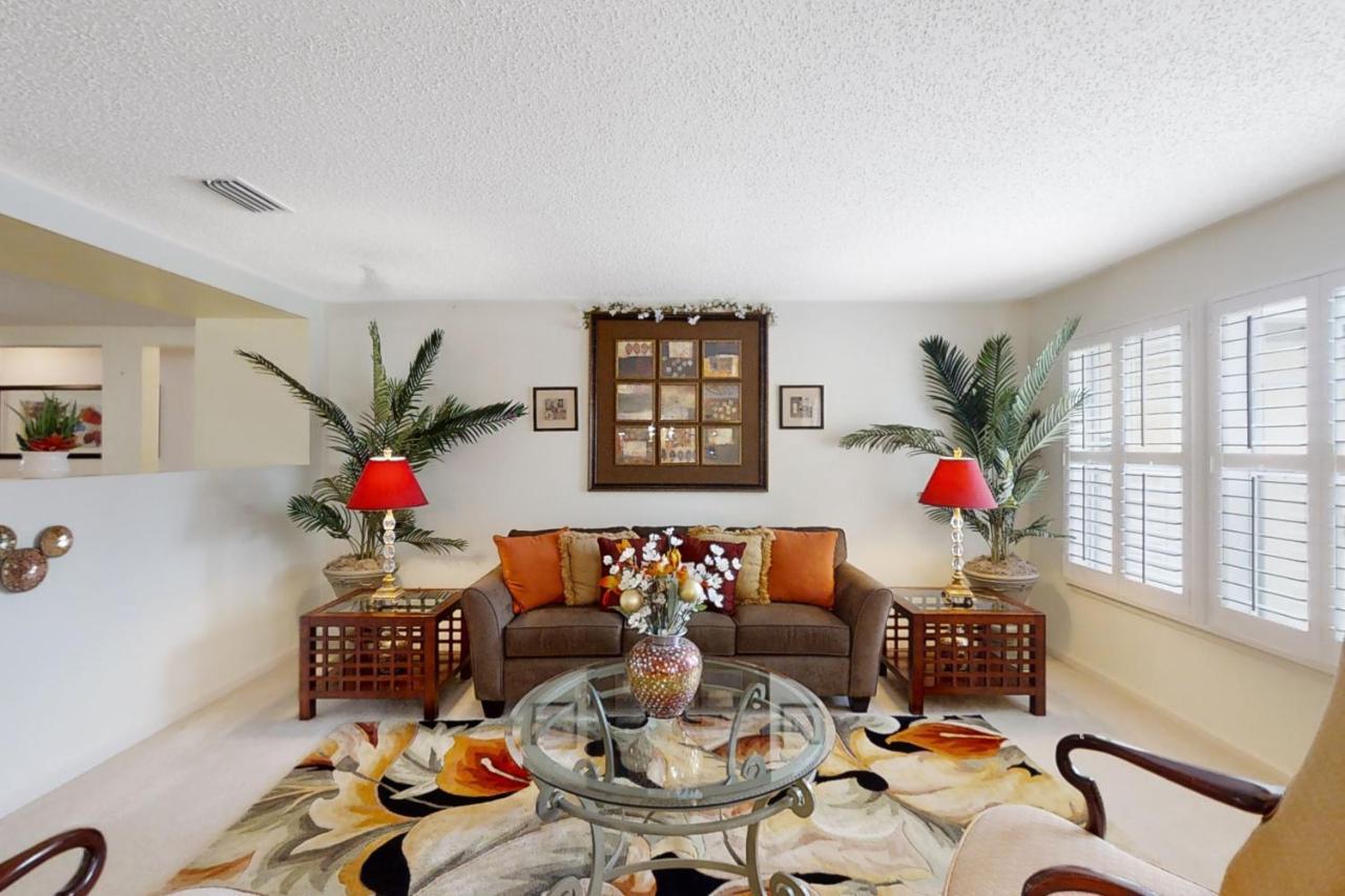 The Home On Tyson Lake Drive Jacksonville Buitenkant foto