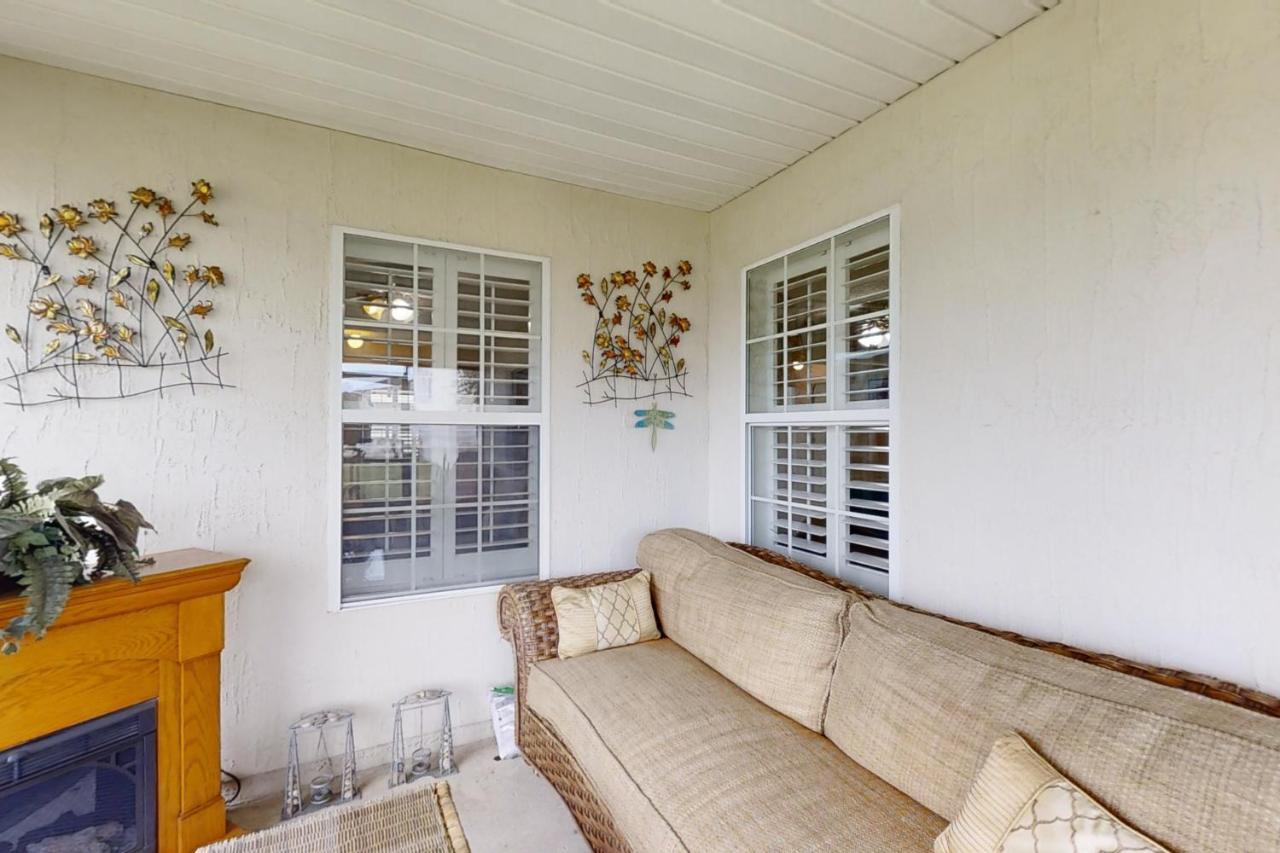 The Home On Tyson Lake Drive Jacksonville Buitenkant foto