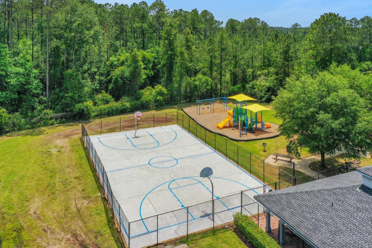The Home On Tyson Lake Drive Jacksonville Buitenkant foto